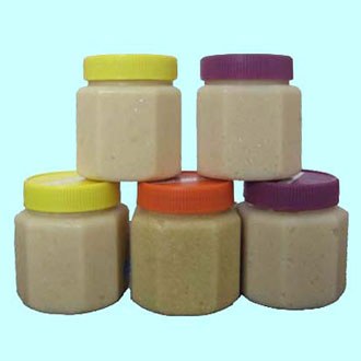 Garlic Products