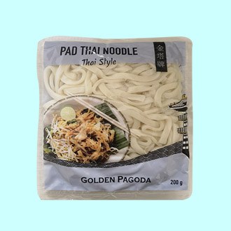 Instant Fresh Pad Thai Noodle