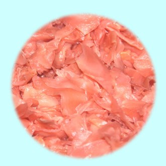 Sushi Ginger 10 kg