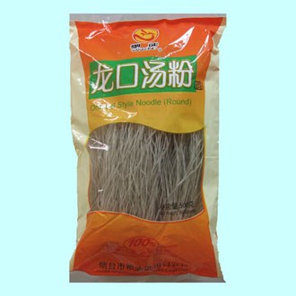 Sweet Potato Vermicelli
