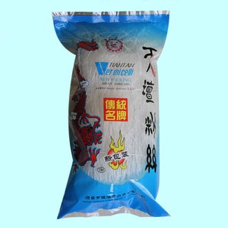 Tiantan Vermicelli