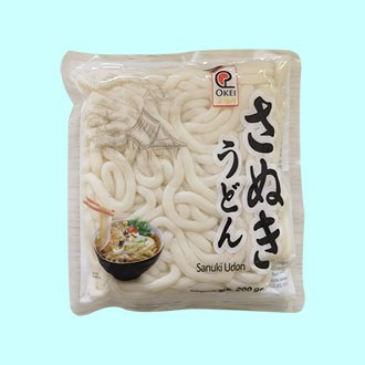 Noodles